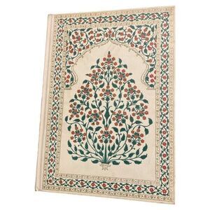 The Rubaiyat of Omar Khayyam 1952 Hard Back Book Illustrated‎ by Edmund Dulac